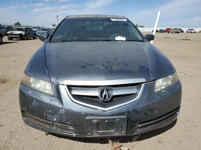 2006 Acura 3.2Tl VIN: 19UUA66236A063625 Lot: 71396403