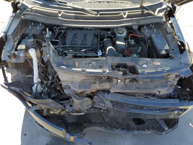 1FM5K8AR8JGC43572 2018 Ford Explorer Police Interceptor