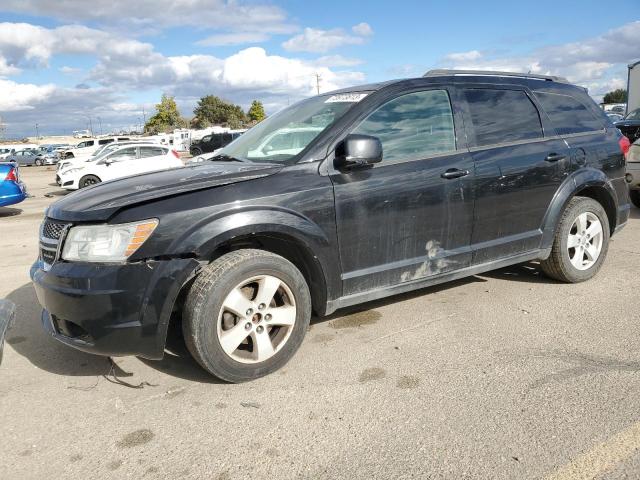 2012 Dodge Journey SXT