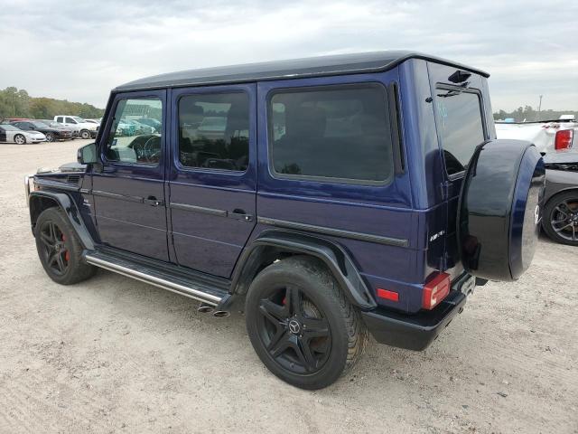 VIN WDCYC7DFXHX264857 2017 Mercedes-Benz G-Class, 6... no.2