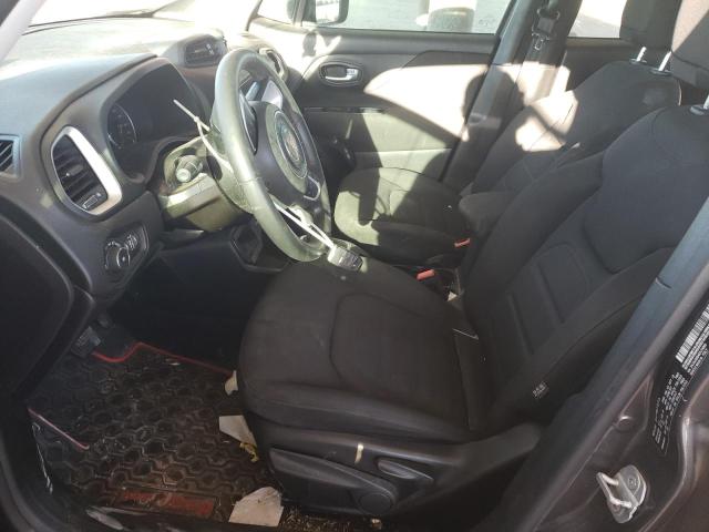 2019 JEEP RENEGADE L - ZACNJABB4KPJ74803