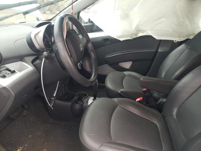 KL8CF6S91FC713189 Chevrolet Spark 2lt