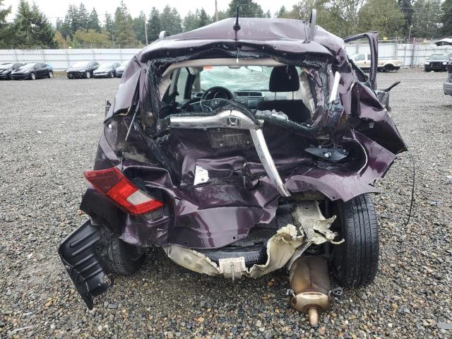 3HGGK5H88FM779493 Honda FIT EX