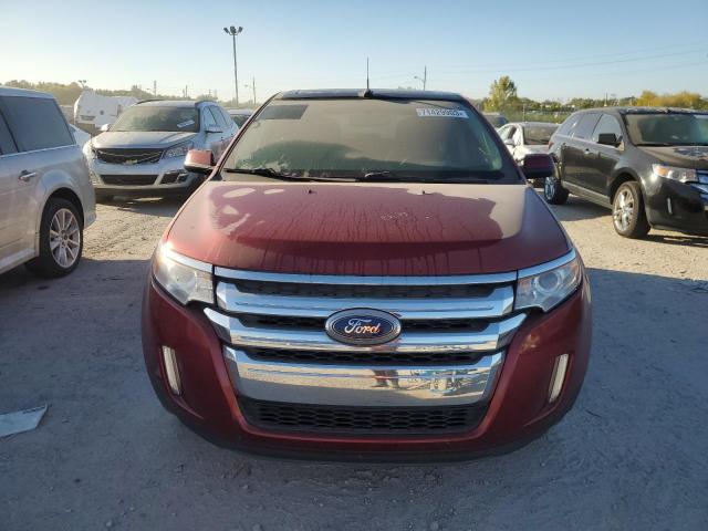 2FMDK4KC5EBB11624 Ford Edge Limited