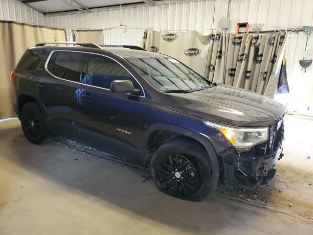 1GKKNMLS0JZ176899 | 2018 GMC ACADIA SLT