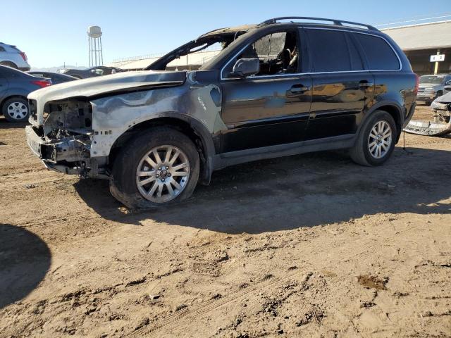 Image 1 of 2005 Volvo XC90 salvage vehicle - Lot #73781823 at Copart