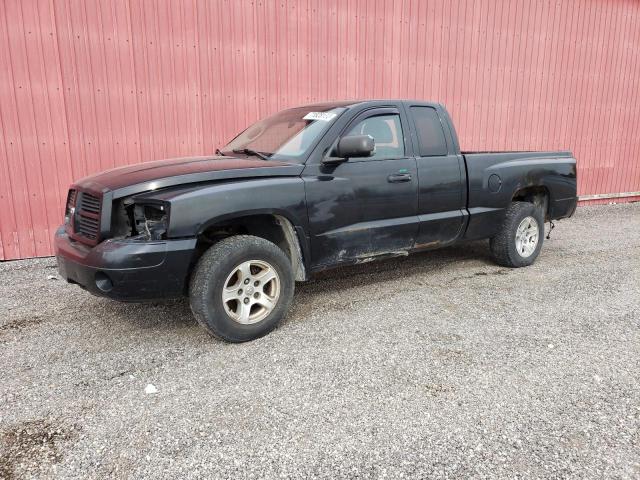 1D7HW22K77S245877 2007 Dodge Dakota St