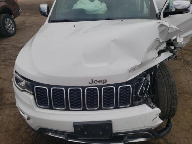 1C4RJFBG8HC602494 Jeep Grand Cherokee Limited