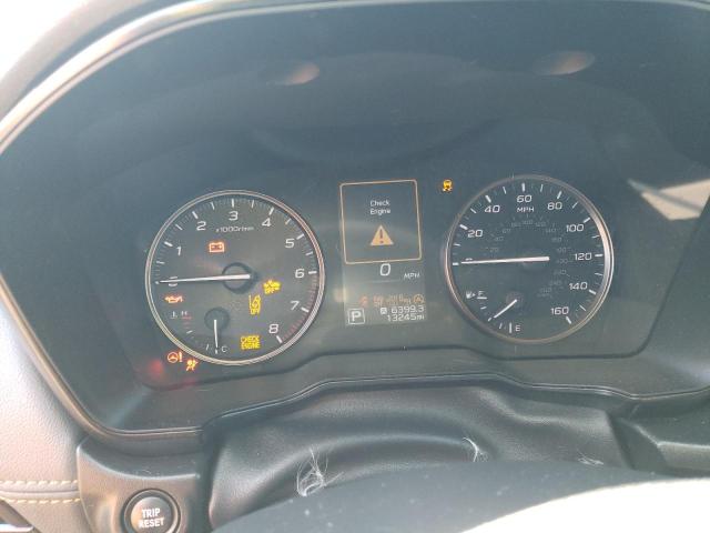 4S4BTGUD6P3110142 Subaru Outback Wilderness