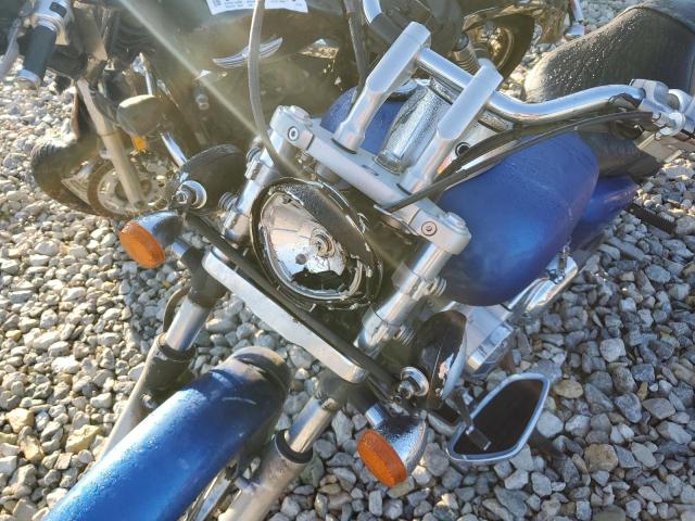 2007 HONDA VT750 C2 JH2RC53037M002018