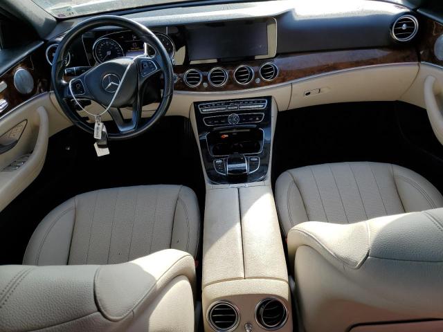 WDDZF4JB7HA049818 Mercedes-Benz E 300