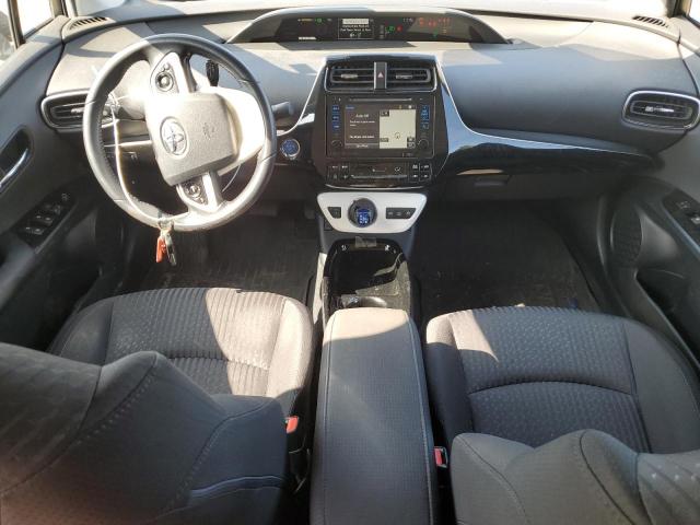 2018 TOYOTA PRUIS JTDKARFP5J3092706