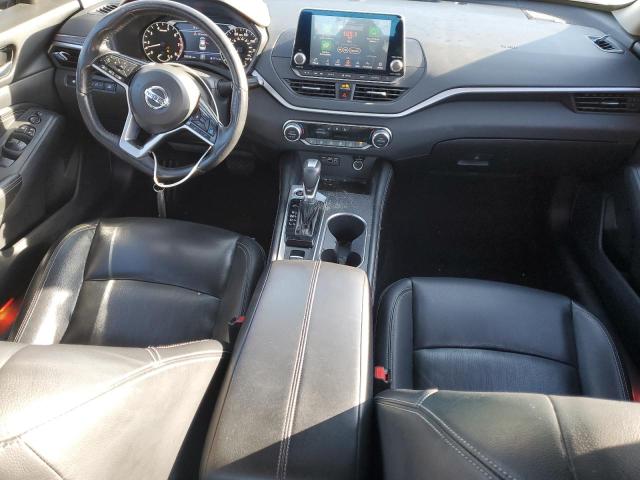 2019 NISSAN ALTIMA SL - 1N4BL4EV0KC215588