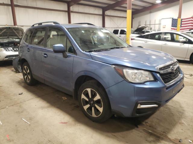 JF2SJAEC1JH517648 Subaru Forester 2.5i Premium