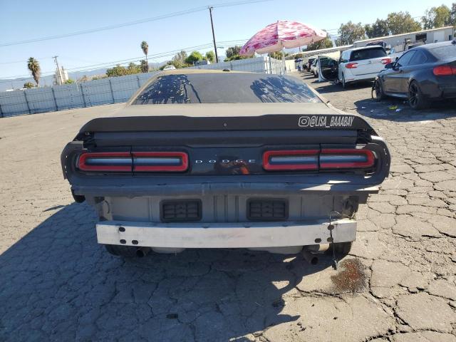 2C3CDZAG2KH677216 Dodge Challenger Sxt