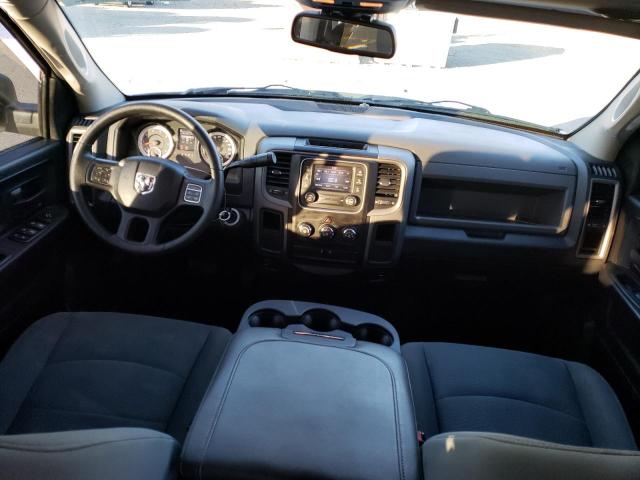 2015 RAM 1500 ST - 1C6RR6KT0FS654234