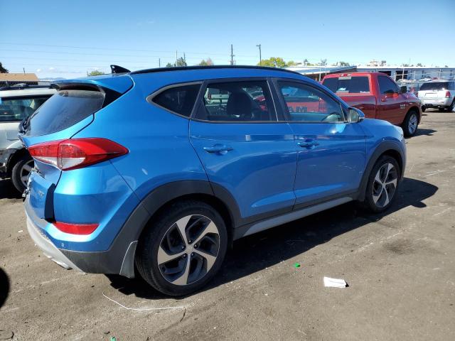 2018 HYUNDAI TUCSON VAL - KM8J3CA21JU733483