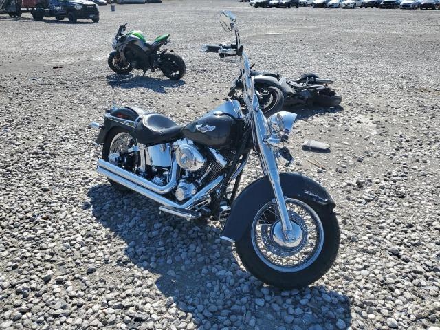 2006 HARLEY-DAVIDSON FLSTNI - 1HD1JDB176Y095812
