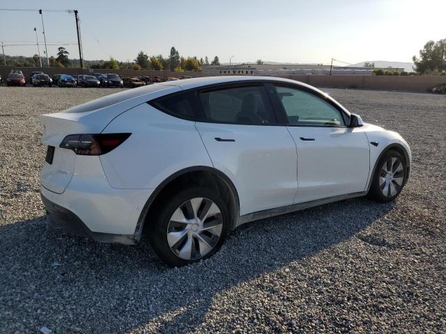 7SAYGDEE6NF453089 Tesla Model Y