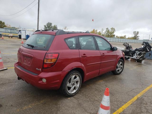 2004 PONTIAC VIBE #2193235894