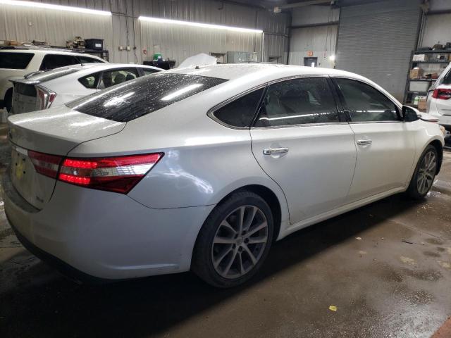 4T1BK1EB2EU095272 | 2014 TOYOTA AVALON BAS