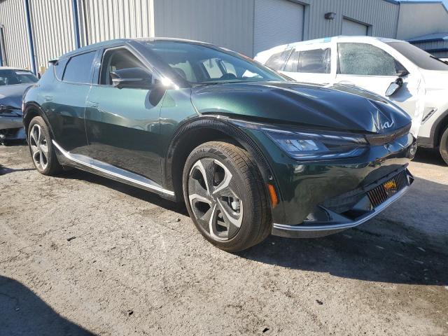Vin: kndc3dlc2p5152571, lot: 72616803, kia ev6 light light 20234