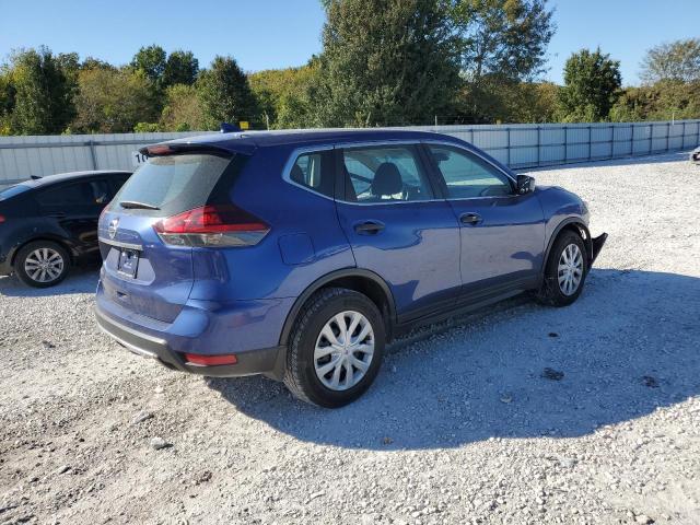 2019 NISSAN ROGUE S - 5N1AT2MT5KC790470