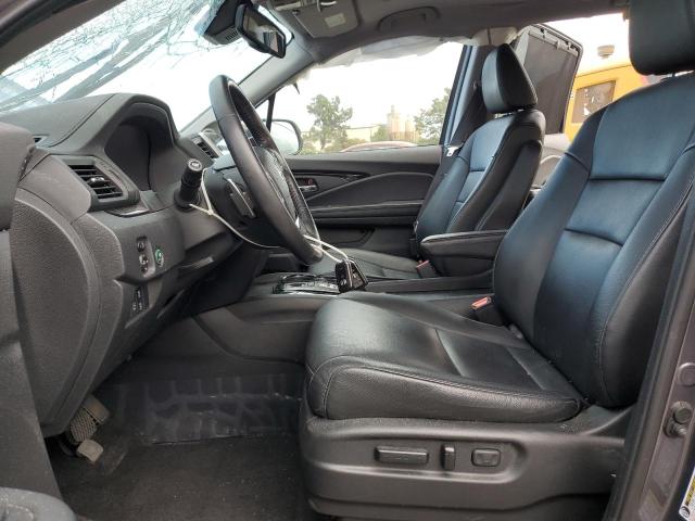 5FNYF6H95GB116877 Honda Pilot Touring