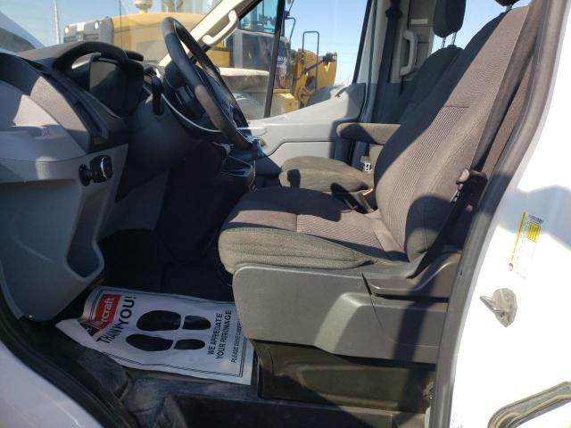 1FBAX2XV9FKA49678 Ford Transit T-350