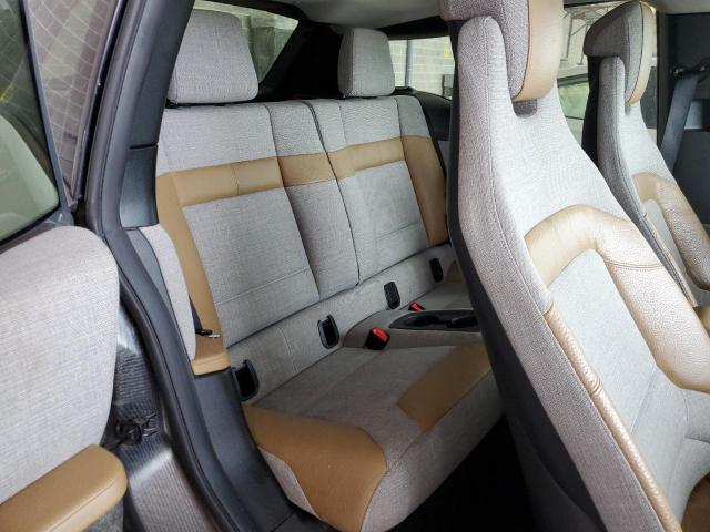 2015 BMW I3 REX - WBY1Z4C59FV501696