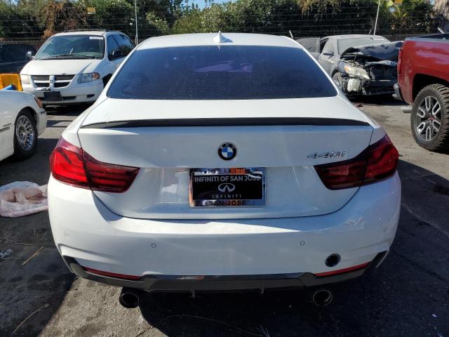 WBA4W7C01LAH17235 BMW 4 Series 440I 6