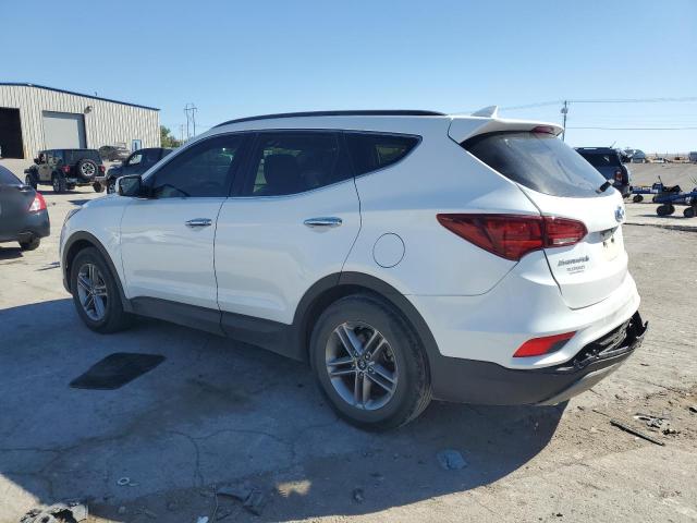 5NMZU3LBXHH010332 Hyundai SANTA FE SPORT
