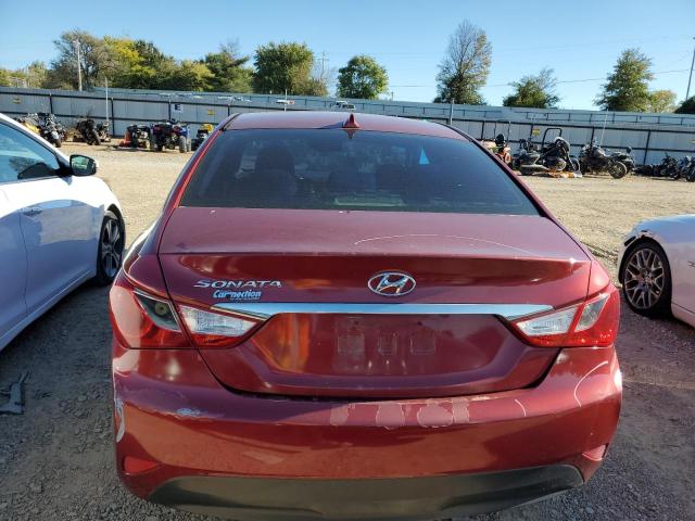 5NPEB4AC3EH849047 | 2014 HYUNDAI SONATA GLS