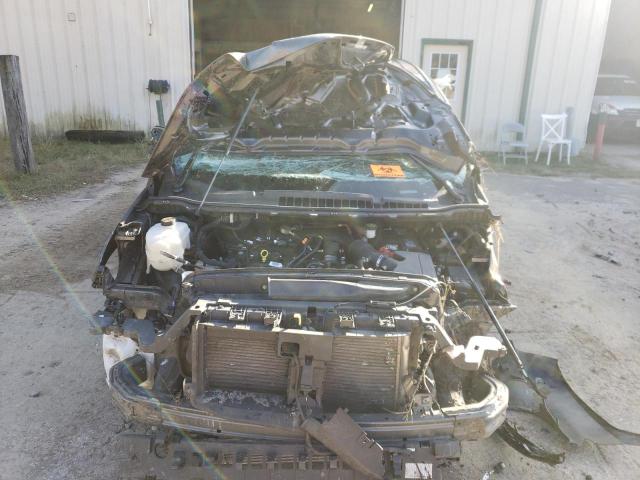 2FMPK4G99KBC49429 Ford EDGE SE