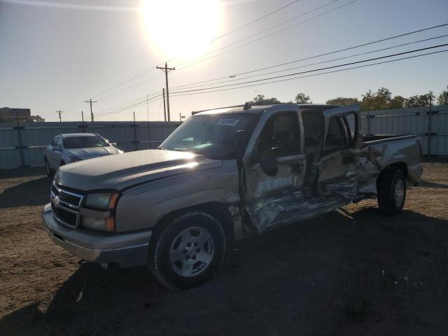 2006 Chevrolet C/K 1500 