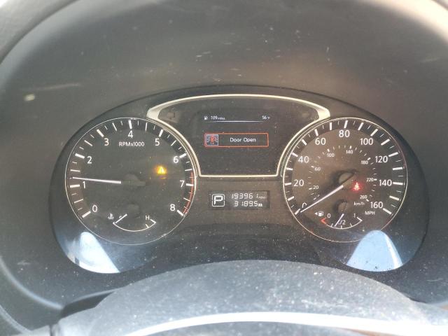 1N4AL3AP8EN236856 Nissan ALTIMA 2.5