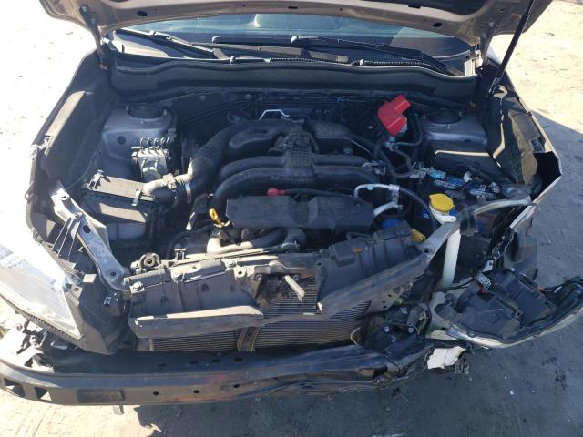 2016 SUBARU FORESTER 2 - JF2SJAHC8GH502066