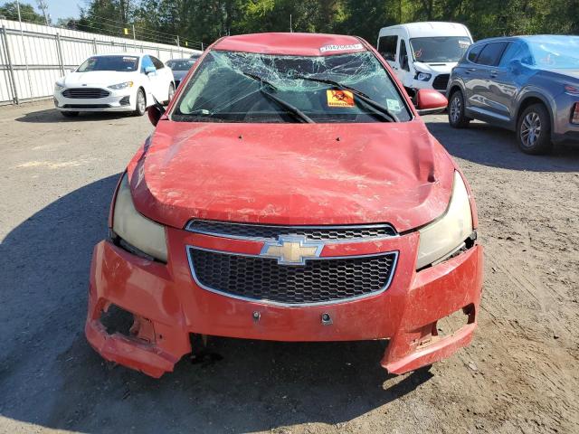 1G1PC5SBXD7128284 | 2013 Chevrolet cruze lt