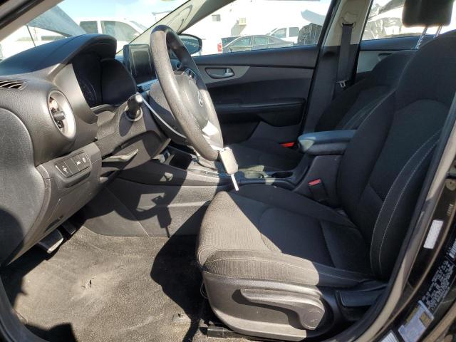 3KPF24AD3LE150788 KIA FORTE FE
