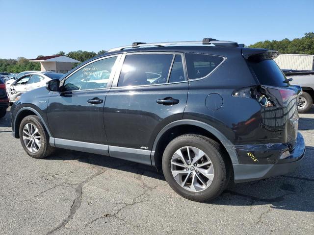 JTMRJREV2JD192223 | 2018 TOYOTA RAV4 HV LE