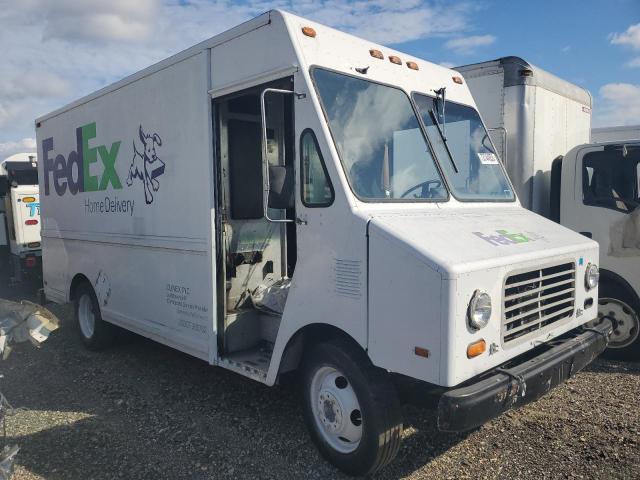 GMC FORWARD CO 1995 white incomple gas 1GDJP32K1S3503307 photo #1