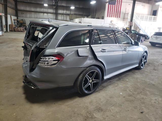 WDDHH8JB9FB083506 Mercedes-Benz E 350 4matic Wagon