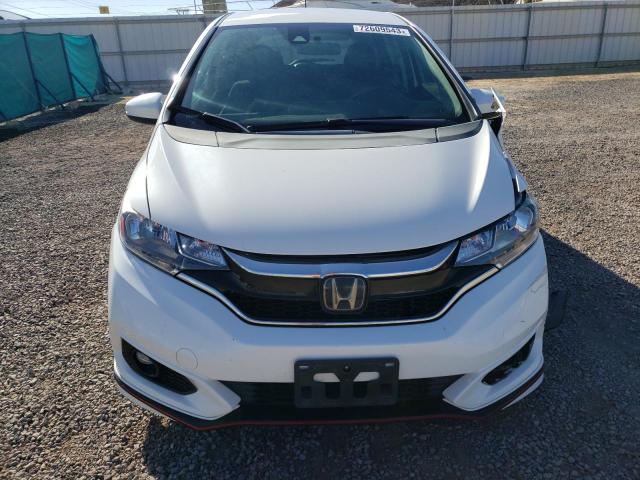 2018 HONDA FIT SPORT - 3HGGK5H70JM711611