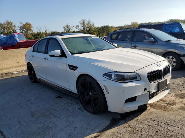 WBSFV9C59FD594539 2015 BMW M5, photo no. 4