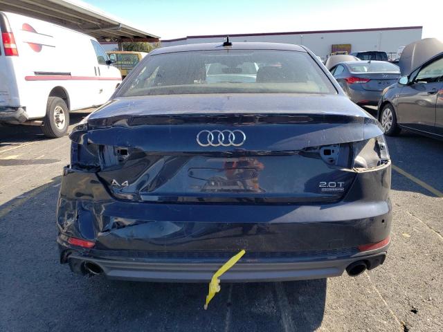 2017 AUDI A4 WAUFNAF43HA167967