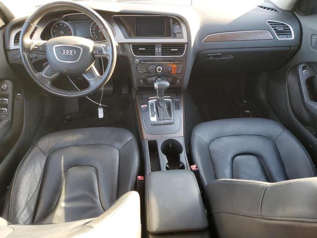 VIN WAUAFAFL3EN041188 2014 Audi A4, Premium no.8