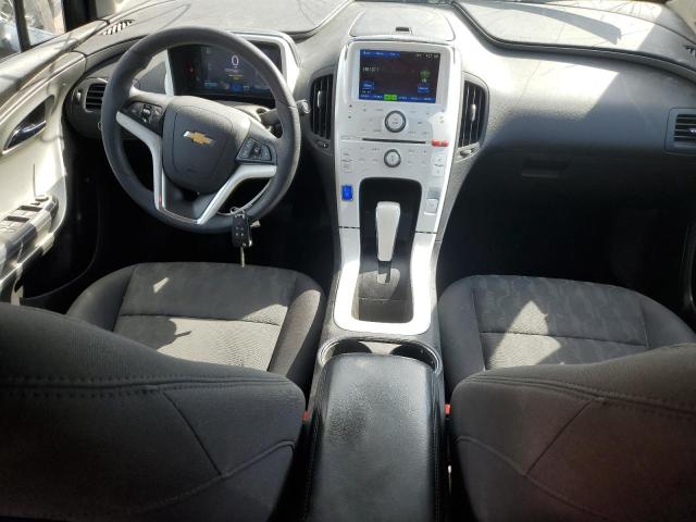 VIN 1G1RA6E42DU113247 2013 Chevrolet Volt no.8