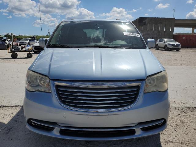 2013 Chrysler Town & Country Touring VIN: 2C4RC1BG6DR605814 Lot: 72357663