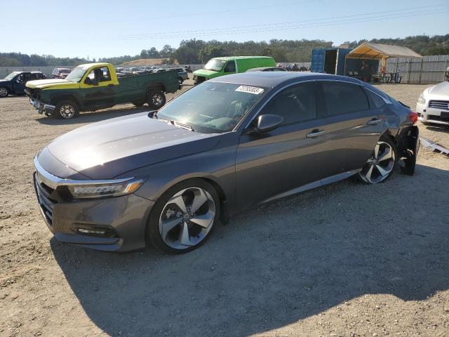 2020 Honda Accord Sedan Touring