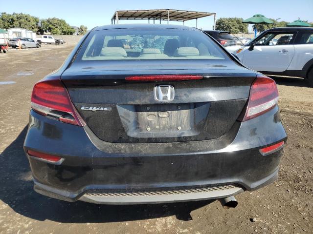 2HGFG3B82FH511709 Honda CIVIC EX